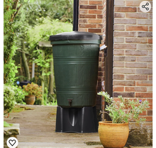 Photo of free Water butt (High Barnet) #1