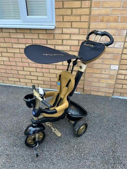 Photo of free Smart trike (Broomfield CM1) #2