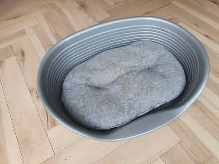 Photo of free dog bed (Dublin sth, Shankill) #2