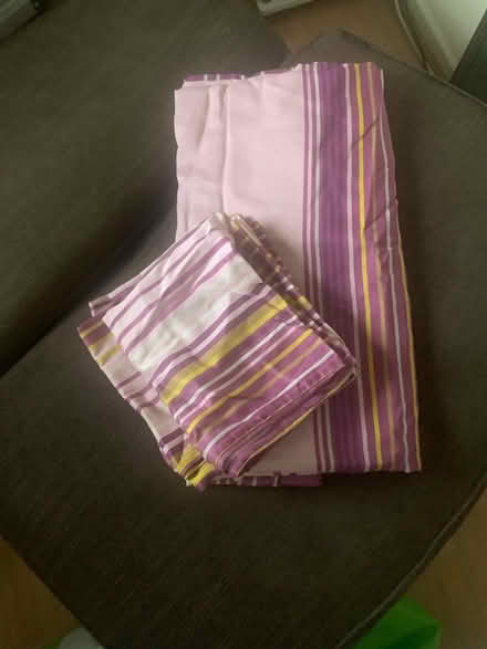 Photo of free Bedding (Luton LU3) #1
