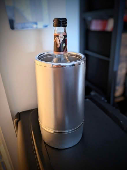 Photo of free Bottle Cooler (Eltham SE9) #1