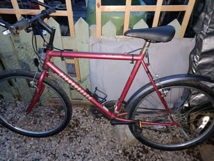 Photo of free Bicycles (Warcop CA16) #1