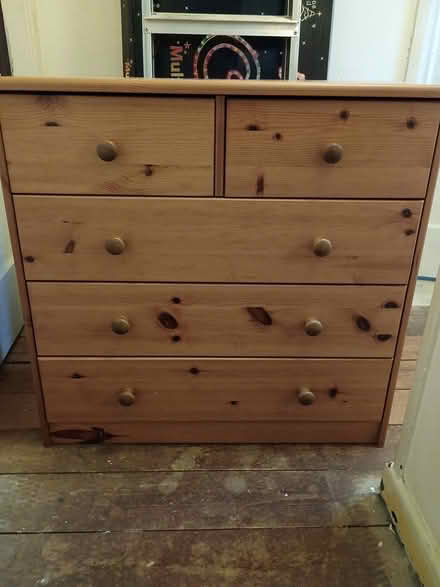 Photo of free Drawers (Swinton (M27)) #1