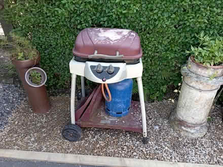 Photo of free Gas Barbecue (Crawcrook) #1