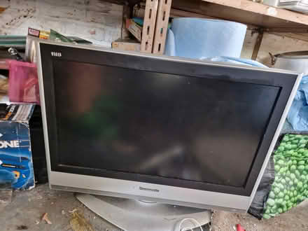 Photo of free Tv screen (Whalley range M16) #1