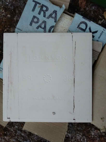 Photo of free Tiles (Moorhouse CA5) #2