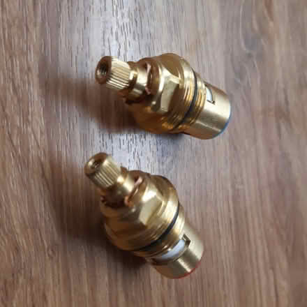 Photo of free Kitchen mixer tap cartridges (Wheelton PR6) #1