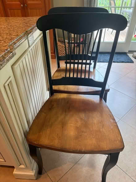 Photo of free Chairs (Florida NY) #1