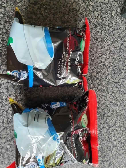 Photo of free Water filter (Felixstowe) #1