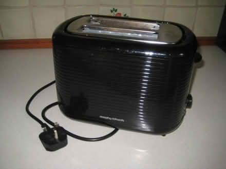 Photo of free Toaster (Harwell OX11) #1