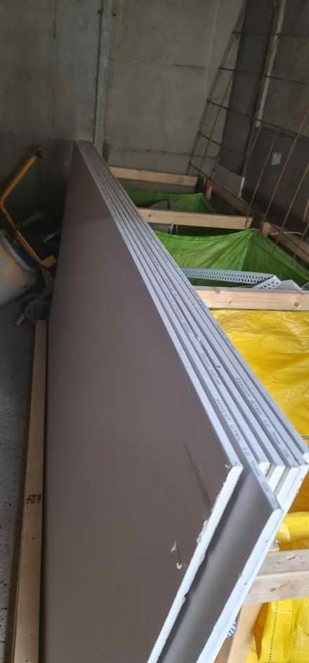 Photo of free Plasterboard (N18) #2