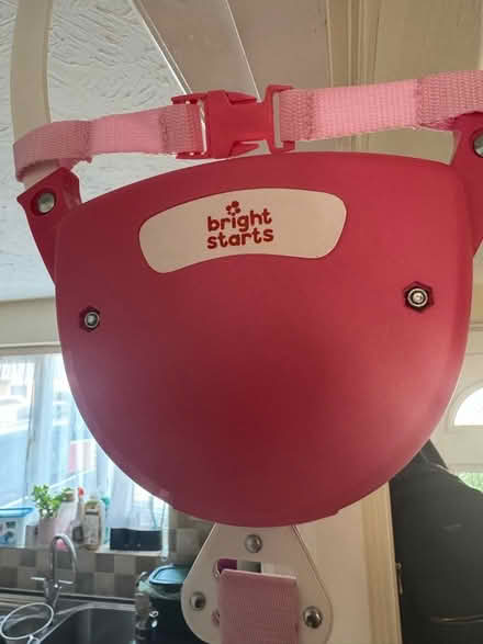 Photo of free Door jumper (Didcot) #1