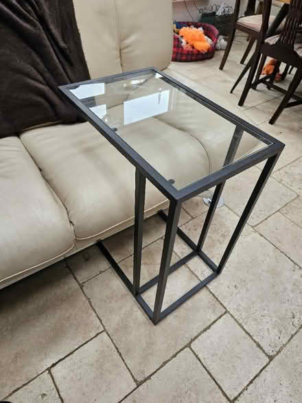 Photo of free Small couch table (Glasnevin) #1