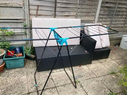 Photo of free Clothing dryer (Wooburn Green, HP10) #3