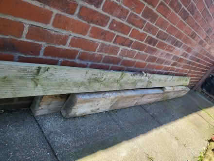 Photo of free Timber (Houghton le spring) #1