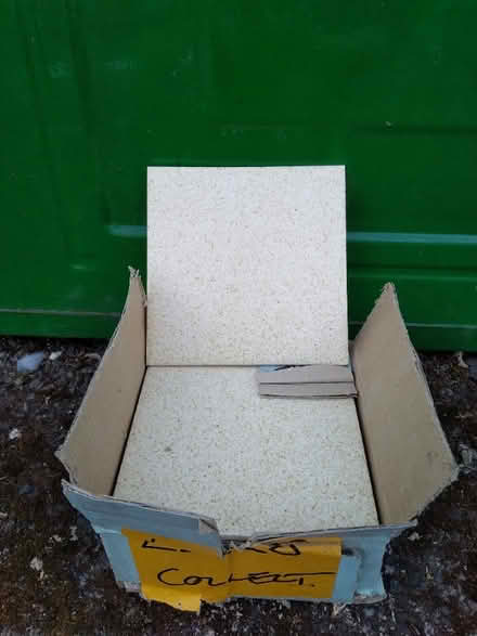 Photo of free Tiles (Moorhouse CA5) #1