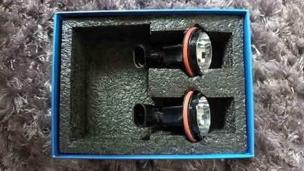 Photo of free Led Angel Eyes for BMW E39-F40 (Napsbury AL2) #4