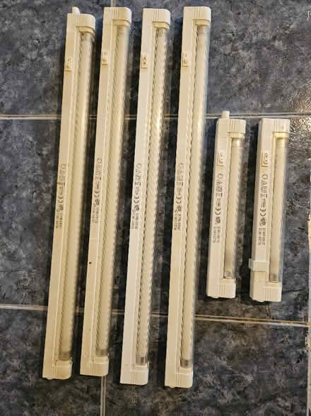 Photo of free Under-cabinet lights (Leigh-on-Mendip CP BA3) #1