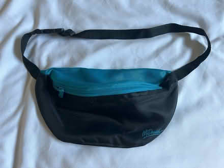 Photo of free Two money belts (Kelvedon Hatch CM15) #2