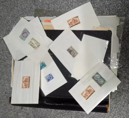 Photo of free Stamp Collection (Ridgewood, NJ) #1