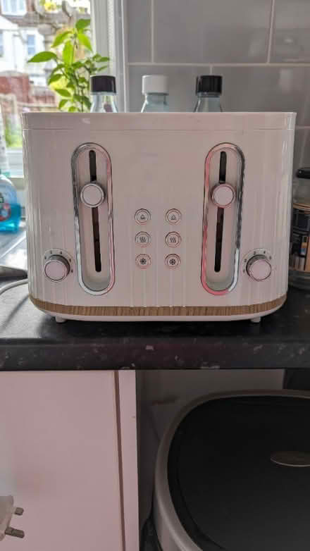 Photo of free Toaster (Fairfield Park) #1