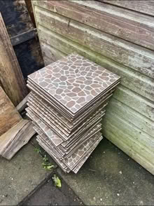 Photo of free Tiles (G66) #1