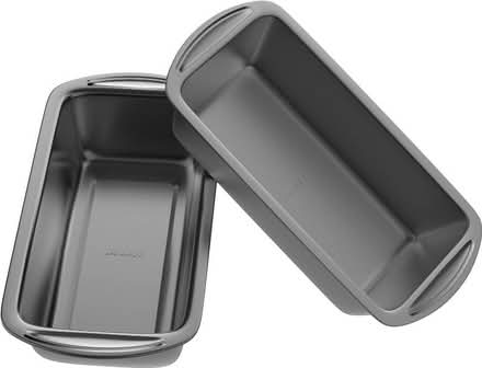 Photo of Bread baking tins (Surrenden BN1) #1