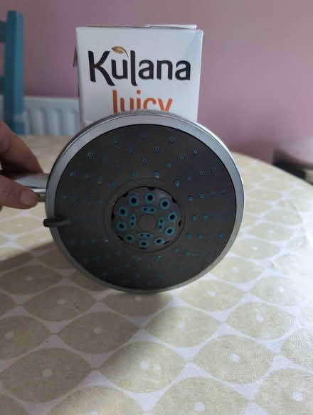 Photo of free Used shower head (Dublin) #4