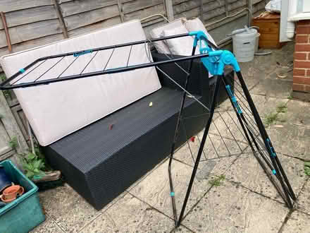 Photo of free Clothing dryer (Wooburn Green, HP10) #2