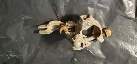 Photo of free Scaffolding part (Pipers Ash CH2) #1