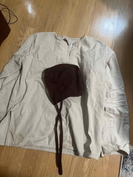 Photo of free Ren Faire clothes (19809) #1