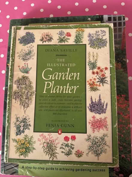 Photo of free Gardening books (Didcot) #1