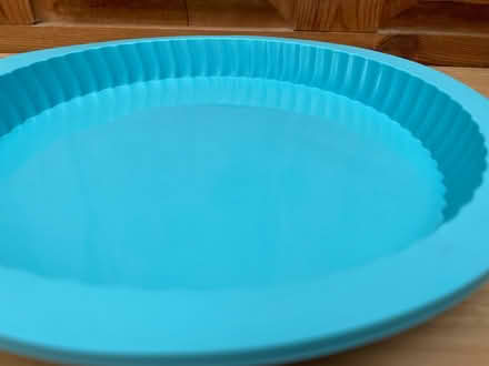 Photo of free Silicone Baking Mould (Ferndown BH22) #2