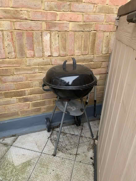 Photo of free Bbq (SG1) #1