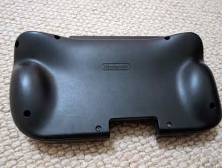 Photo of free Nintendo 3DS XL base (Blackford EH9) #2
