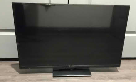 Photo of free Small LCD TV (Allen) #1