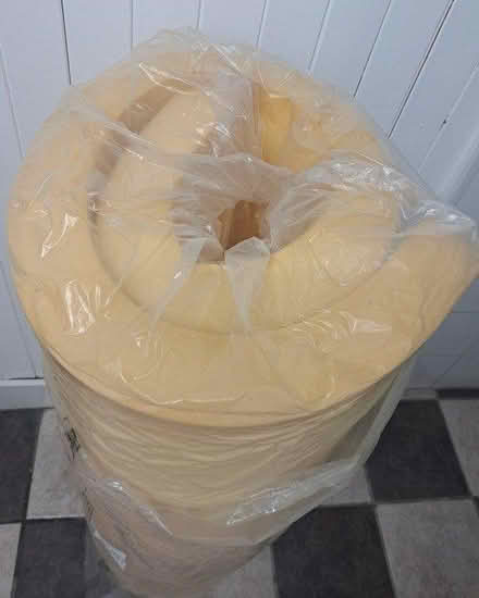 Photo of free Plain foam (Southwark) #2