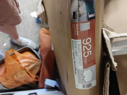 Photo of free Kitchen units new (Addington) #3