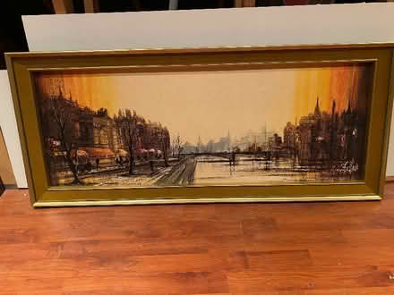 Photo of free Painting (Feering CO5) #1