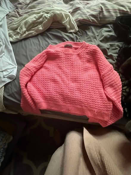 Photo of free Bundle of tops, shirts 14/16 (Camberwell SE5) #3