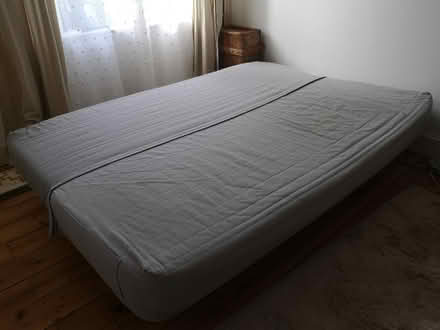 Photo of free Double Sofa Bed (Newington, Edinburgh) #2