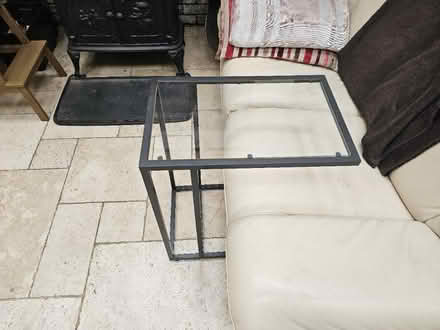 Photo of free Small couch table (Glasnevin) #2