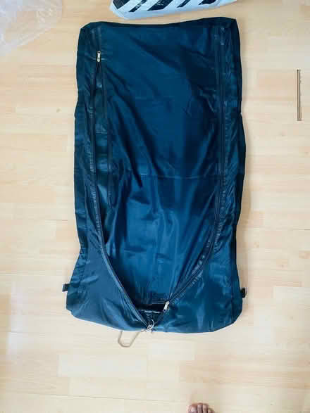 Photo of free Suit carrier (HA9 Wembley park) #2