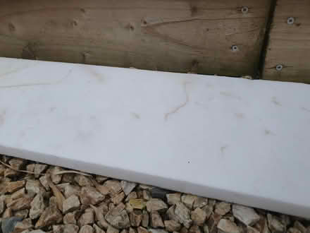 Photo of free 3 marble slabs (Dublin sth, Shankill) #4