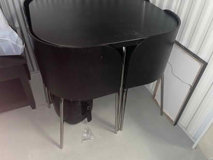 Photo of free Small dinner table (Boca raton) #2