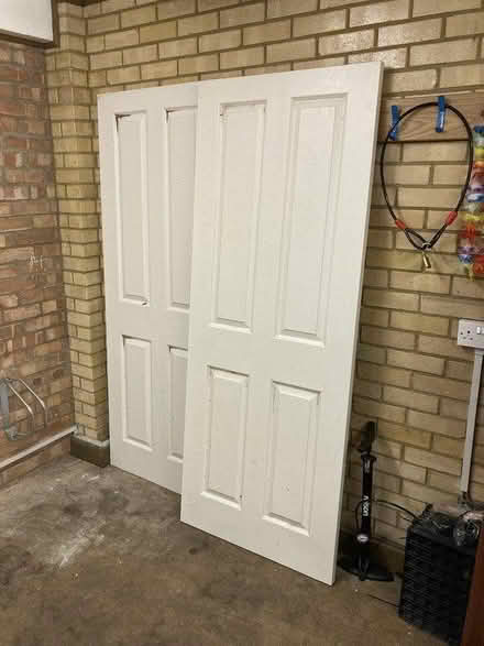 Photo of free doors (CB1) #4