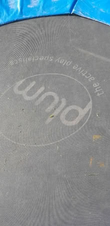 Photo of free Trampoline (Lea Cross SY5) #3