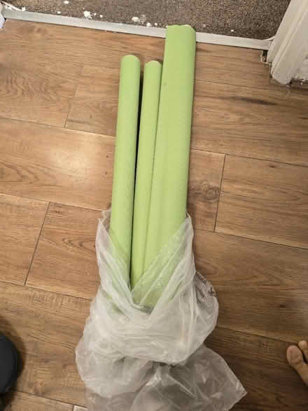 Photo of free Green blinds (Kidlington) #1