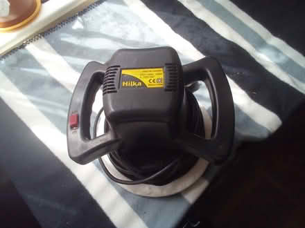 Photo of free Hika Car Polisher and Buffing Boots (Freshbrook SN5) #3