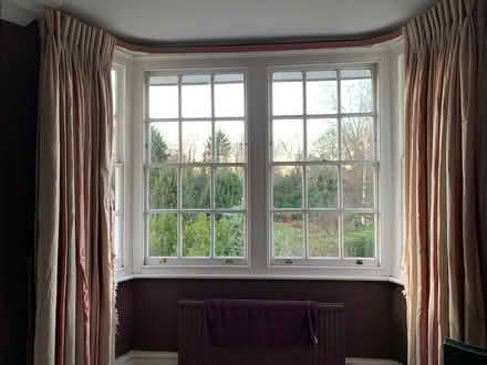Photo of free Curtains (Billericay) #3